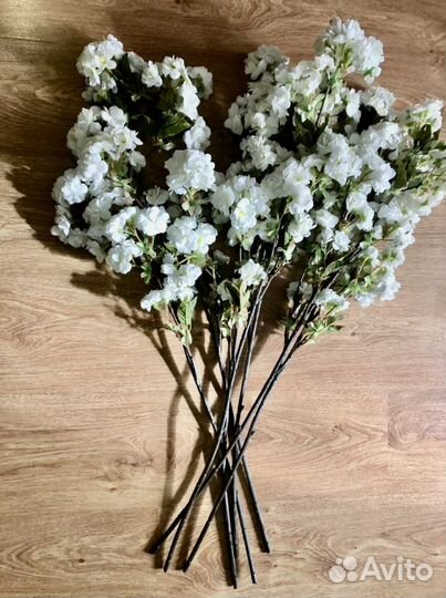 Яблоня декоративная искусственная