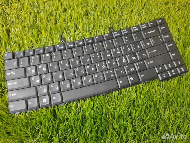 Клавиатура для ноутбука Acer Extensa NSK-AGL0R