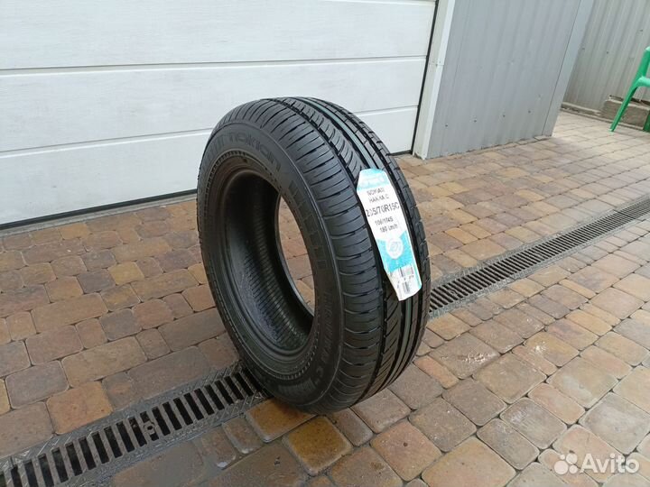 Nokian Tyres Hakka C Van 205/70 R15C 106S