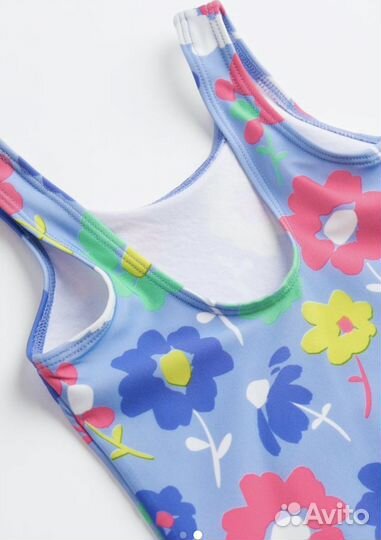 Купальник hm 110