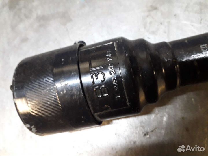 Фонарь взрывозащищенный