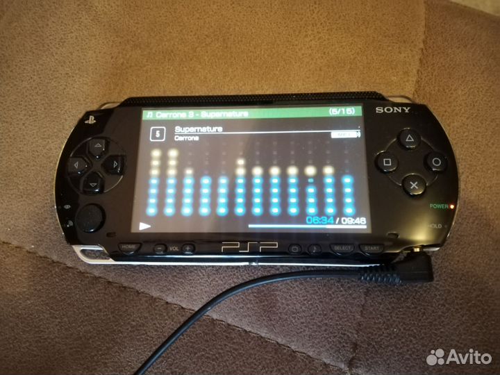 Sony PSP FAT 1000