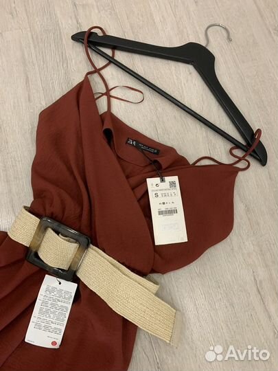 Комбинезон Zara