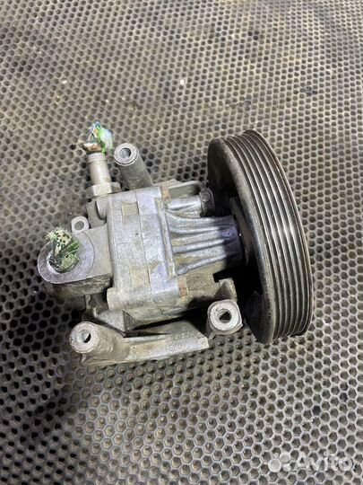 Насос гидроусилителя Audi 80 B4 2.6 ABC АКПП Ауди