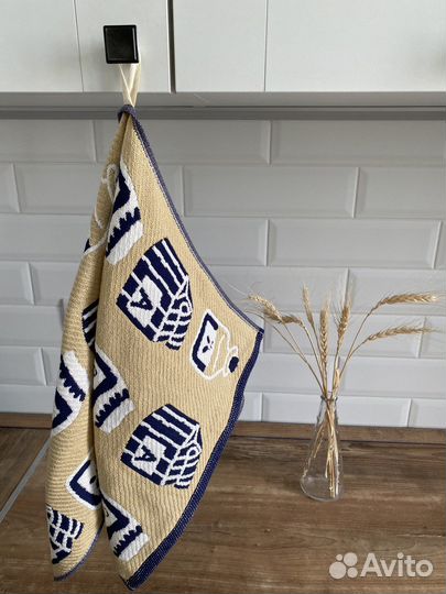 Полотенце кухонное