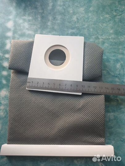 Мешок для пылесоса Bosch