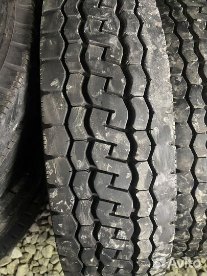 Bridgestone Duravis M804 205/85 R16 117