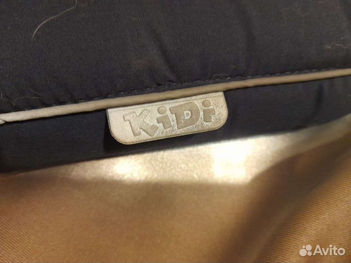 Кенгуру, эргорюкзак kidi