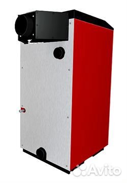 Котел газовый Лемакс Premier 17,4 кВт EuroSit