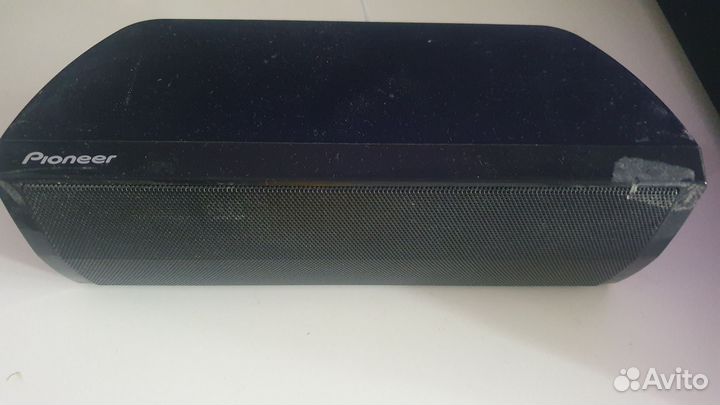 Акустика от дк Pioneer
