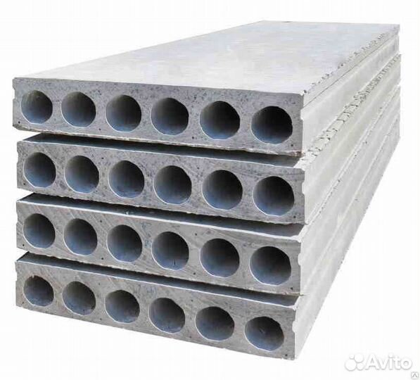 Плита пб 24-12-8