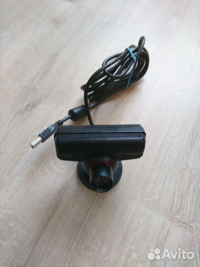 Камера Sony Playstation Eye PS3