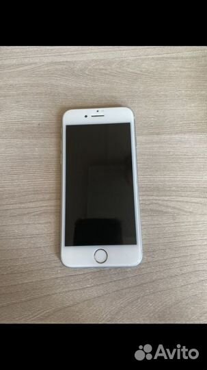 iPhone 7