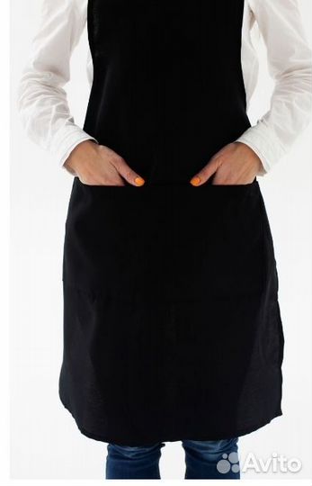 Фартук для мастера