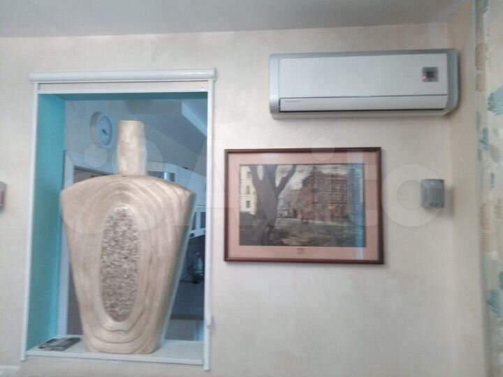 1-к. квартира, 40 м², 4/12 эт.