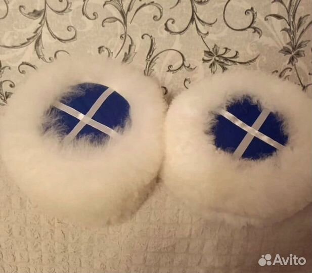 Кубанка казачья