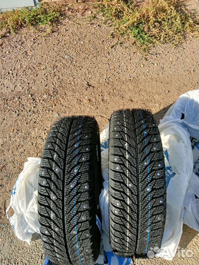 КАМА Alga (HK-531) 185/60 R14