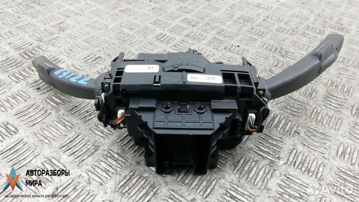 Переключатель подрулевой (стрекоза) Volvo V60 2012