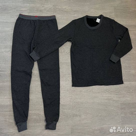 Термобелье детское