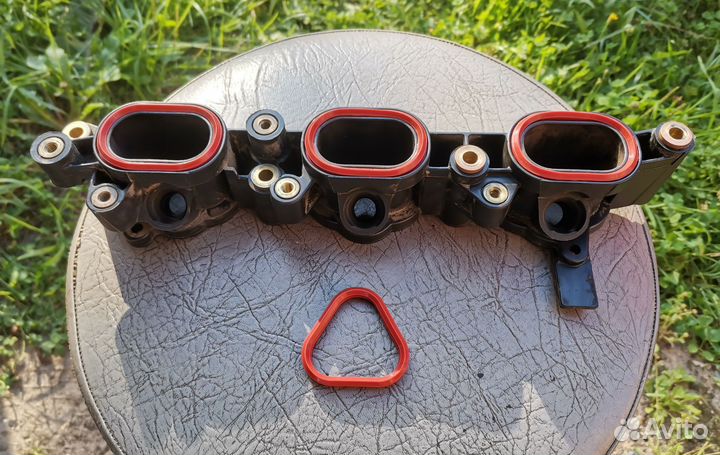 Набор прокладок впускного коллектора Jaguar X-type