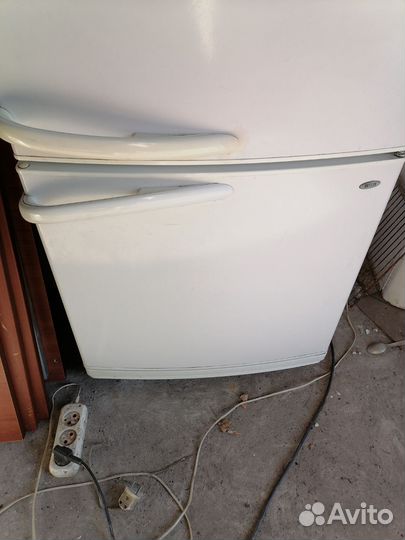 Холодильник