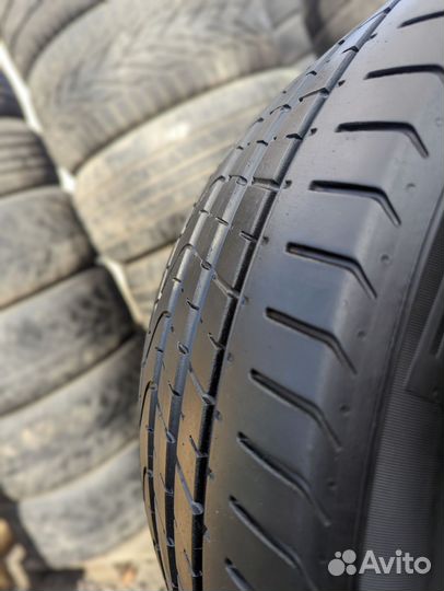 Pirelli P Zero 295/35 R21 103Y