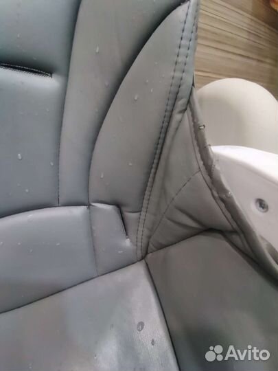 Стульчик для кормления Farfello