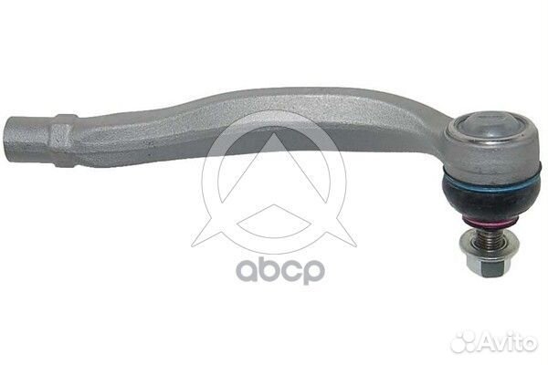 Наконечник рулевой тяги прав 53337 Sidem