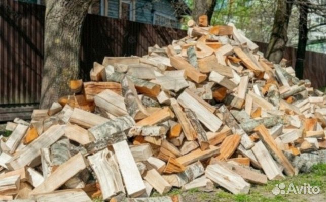 Дрова