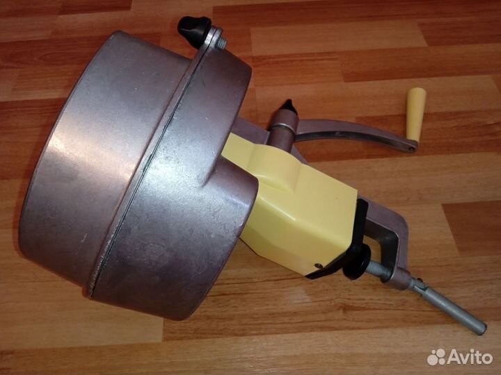 Шинковка для капусты СССР