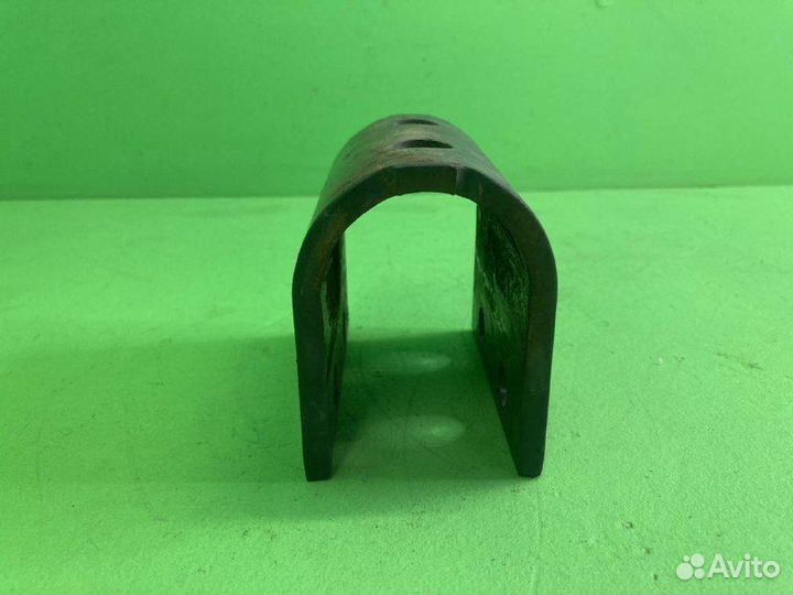 Кронштейн крепления scania P340