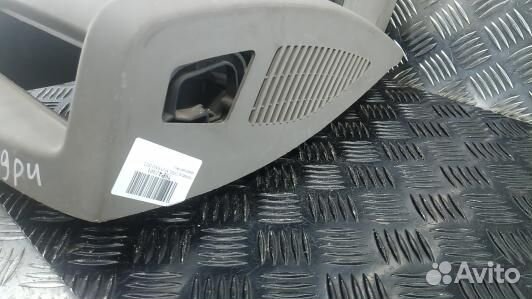 Монитор opel movano B (79P04JA01)