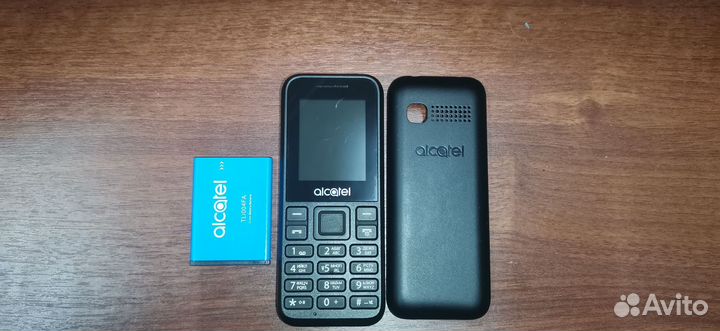 Alcatel 1066D