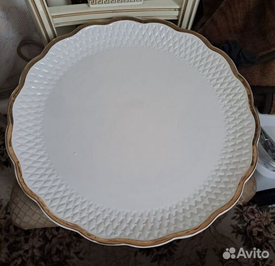 Блюдо