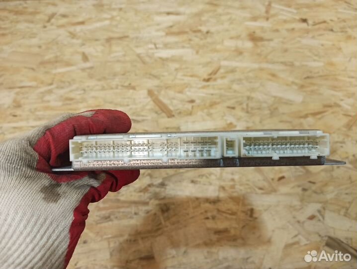 Блок управления ABS Mercedes Benz A160