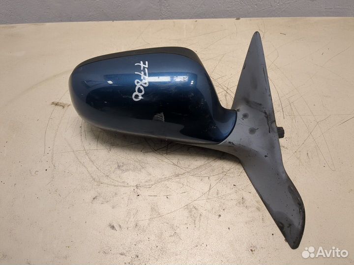 Зеркало боковое Saab 9-3, 2006