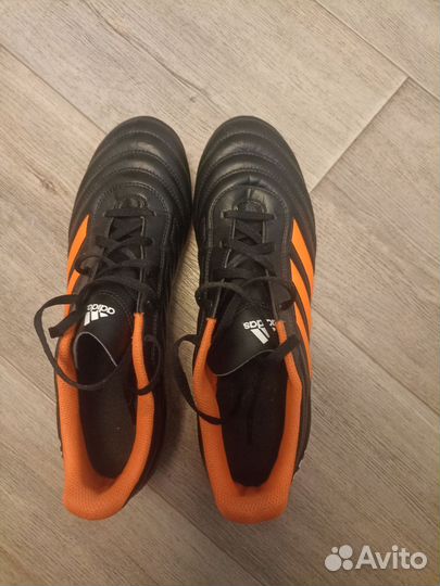 Бутсы adidas copa