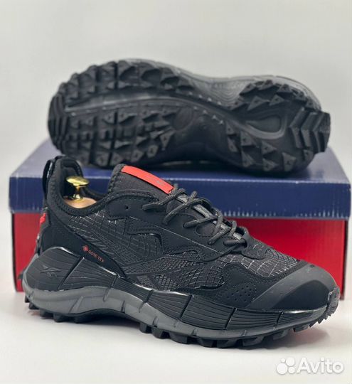 Кроссовки Reebok Zig Kinetica 2 edge (термо)