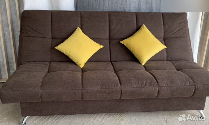 Диван мягкий «Финка дк»