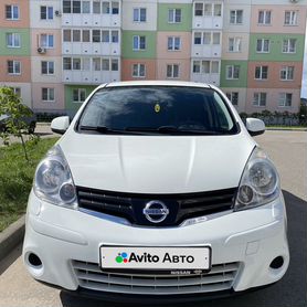 Ходовая часть Nissan Tiida C11 04-15