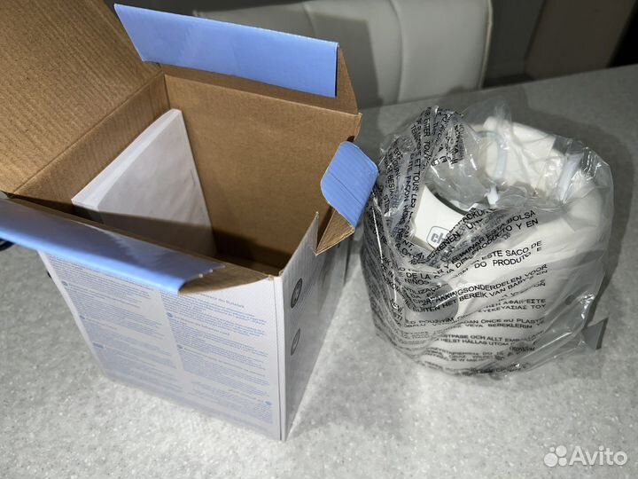 Подогреватель для бутылочек chicco