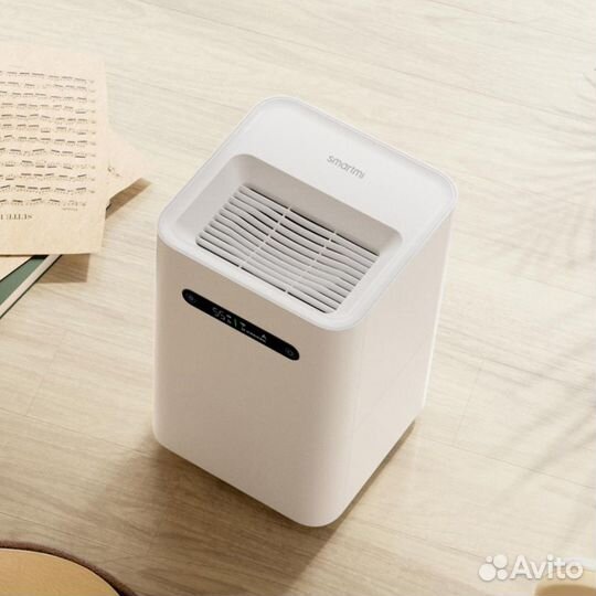 Увлажнитель воздуха Xiaomi Smartmi Humidifier 2