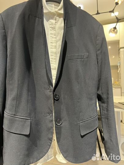 Школьная форма