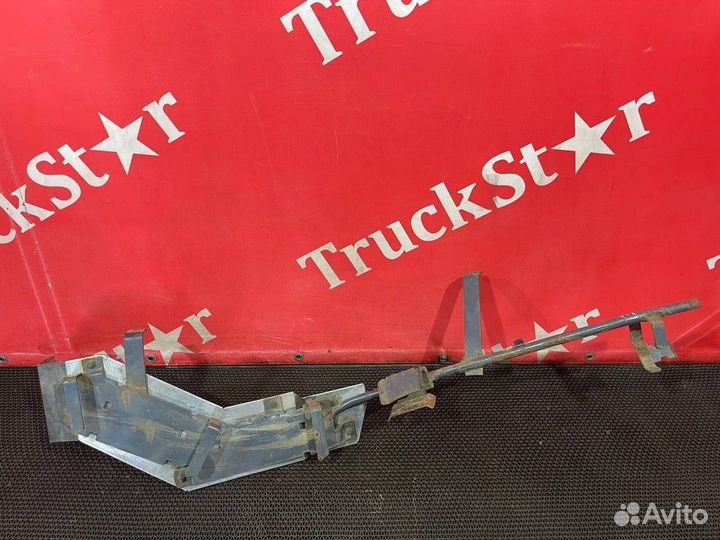 Кронштейн проводки Daf XF105