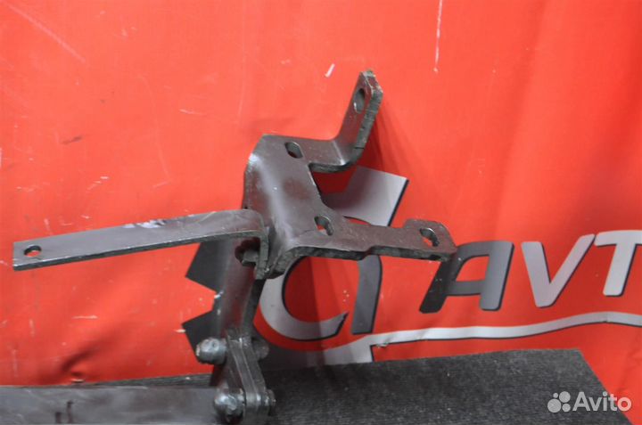 Фаркоп suzuki Grand Vitara JT