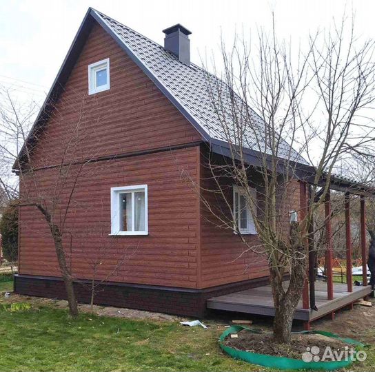 Строители Бригада строителей