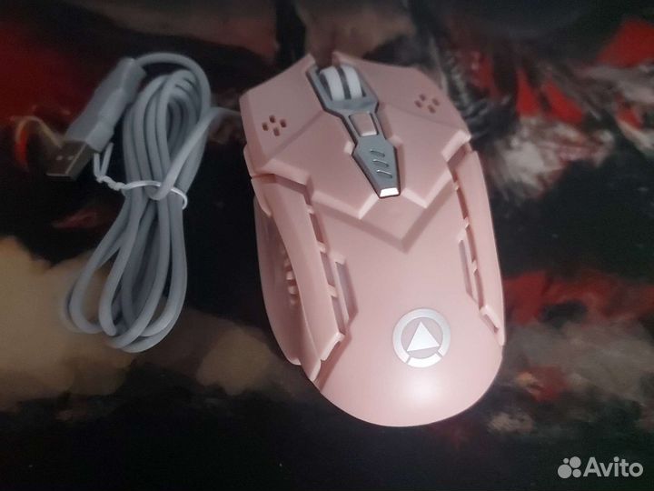 Компьютерная мышь