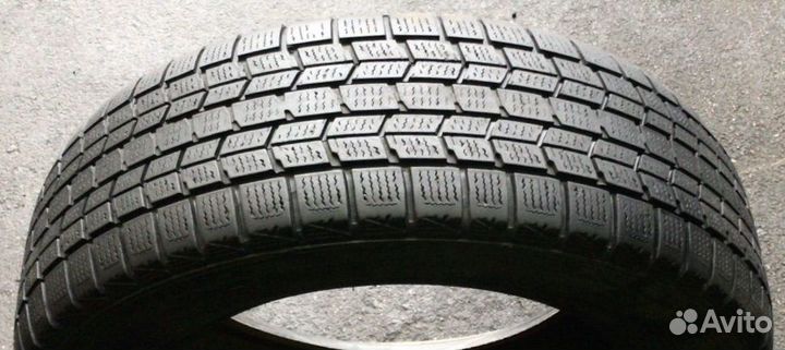 Dunlop Graspic DS3 215/65 R16