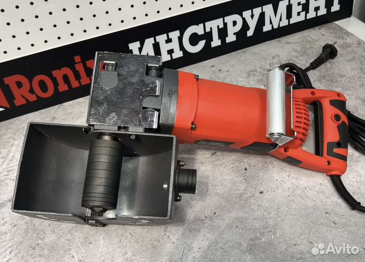 Штроборез электрический