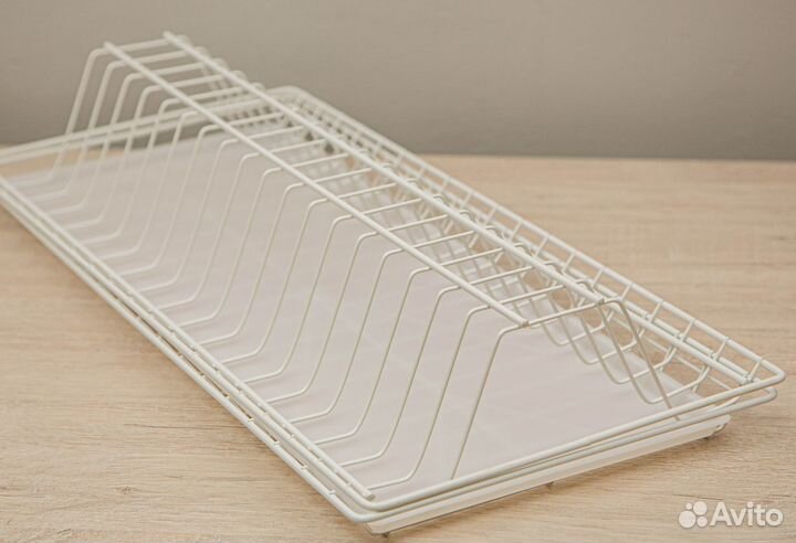 Посудосушитель(сушилка) для посуды новый в шкаф 60